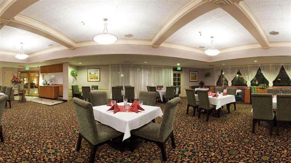 Crowne Plaza Silicon Valley North - Union City, An Ihg Hotel Extérieur photo