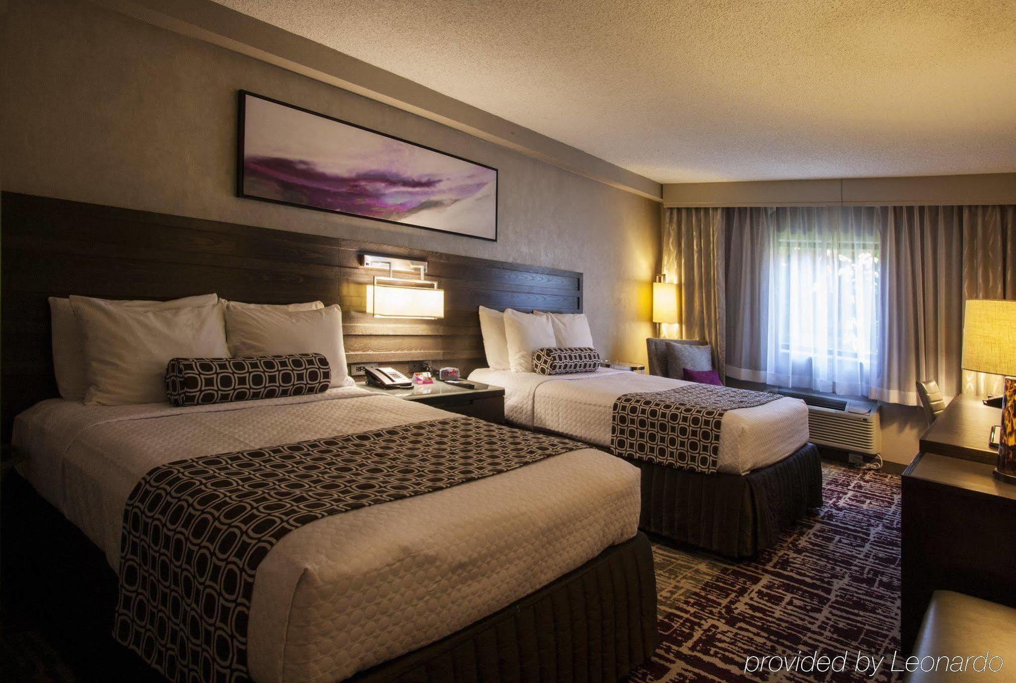 Crowne Plaza Silicon Valley North - Union City, An Ihg Hotel Extérieur photo